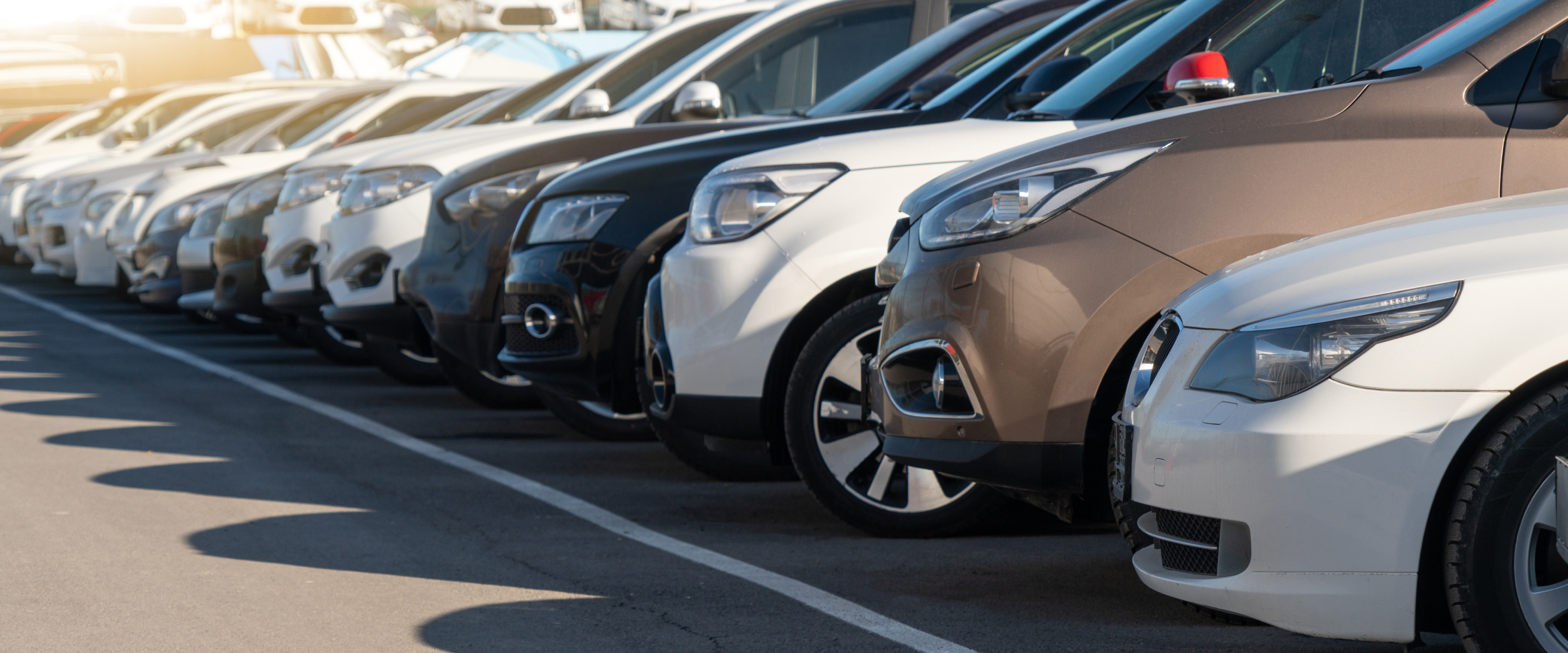 中古車グローバルプラットフォーム