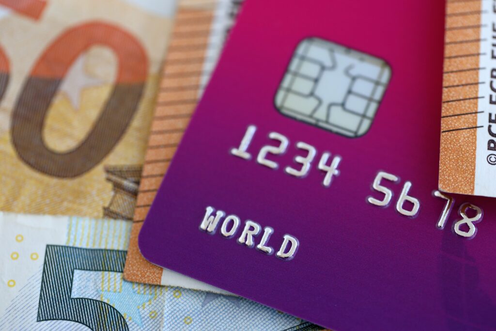 letter of credit international trade bank