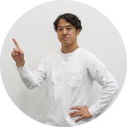 茶谷's POINT